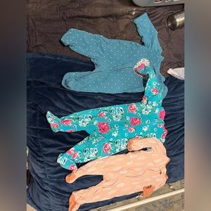 Babygirl 3M, 0-3 Mo Clothes